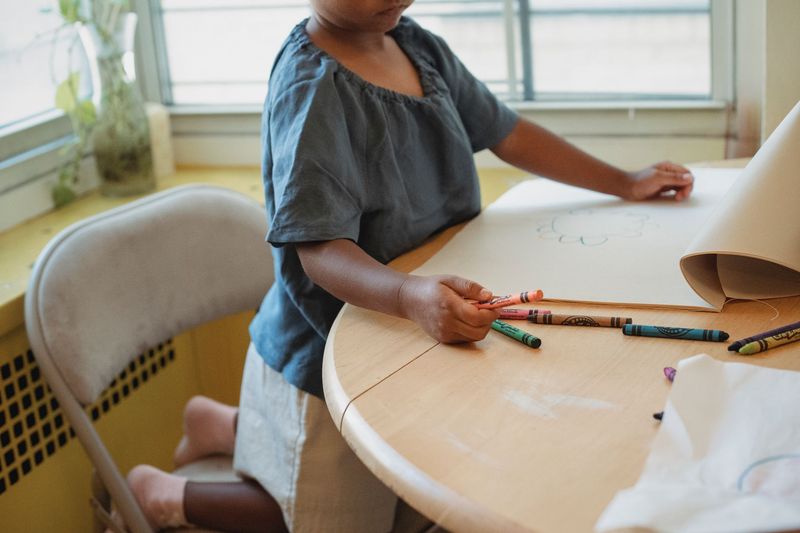 Toddlers participating in fun activities